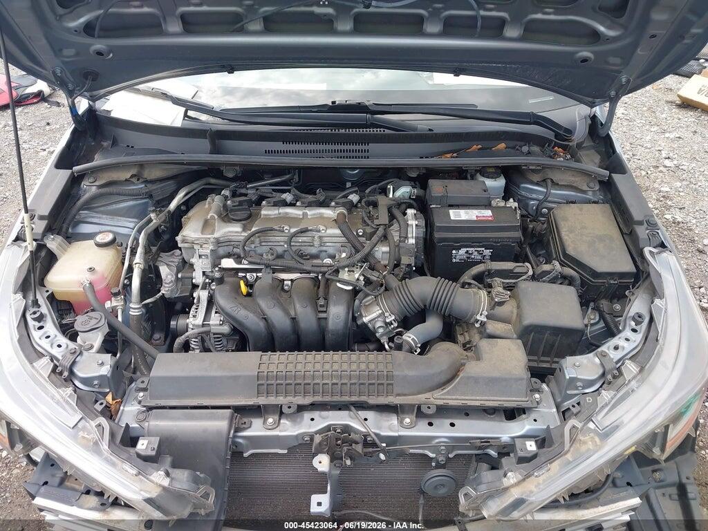 JTDEPRAE6LJ109657 2020 TOYOTA COROLLA photo no. 10