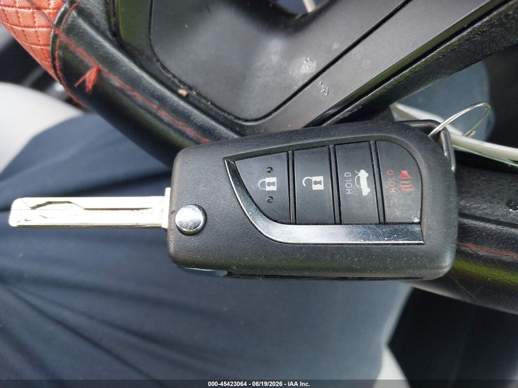 JTDEPRAE6LJ109657 2020 TOYOTA COROLLA photo no. 11