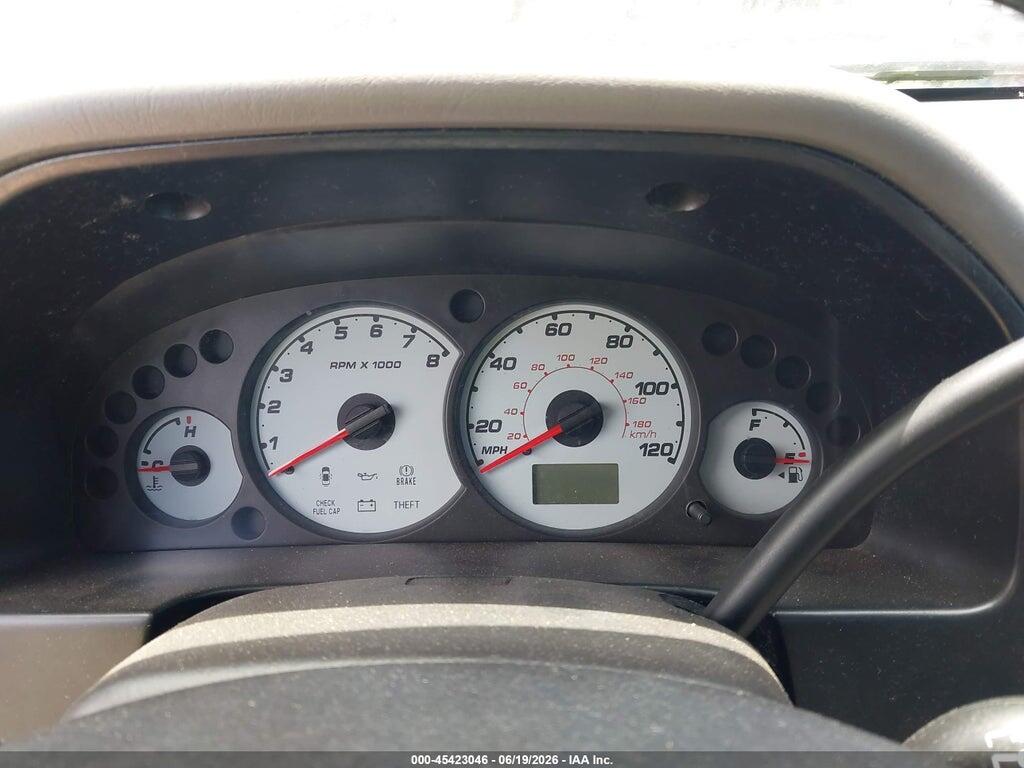 1FMCU04132KB14534 2002 FORD ESCAPE photo no. 7