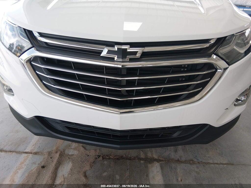 3GNAXPEX9LS525187 2020 CHEVROLET EQUINOX photo no. 12
