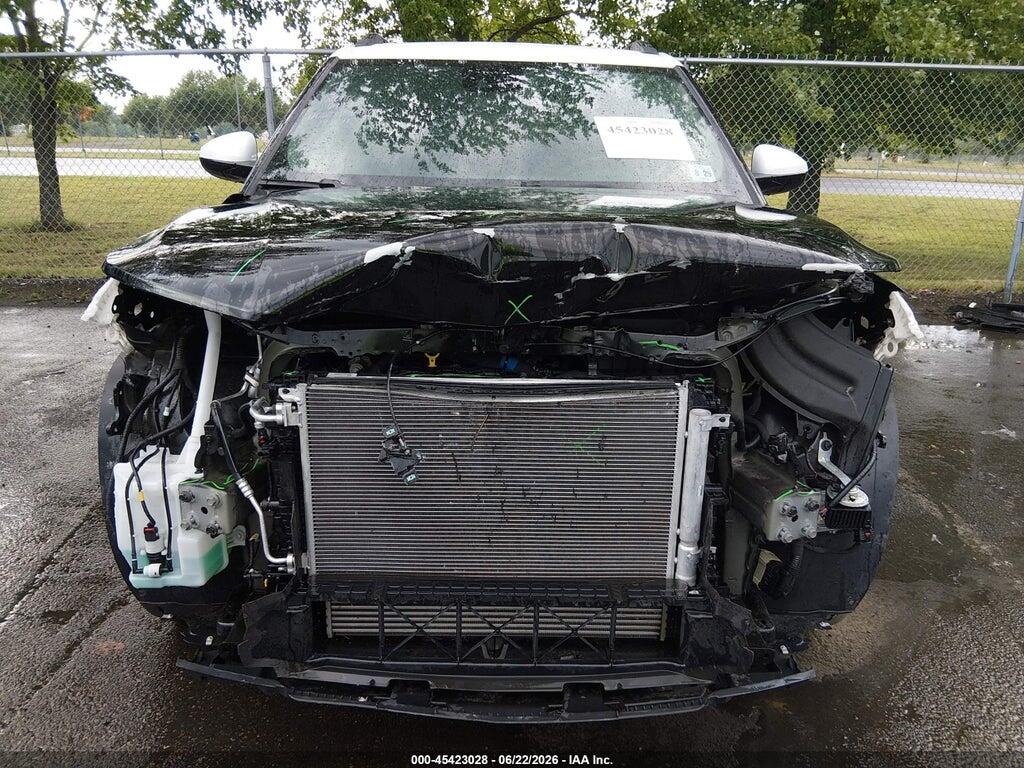 KL79MSSL8SB030933 2025 CHEVROLET TRAILBLAZER photo no. 12