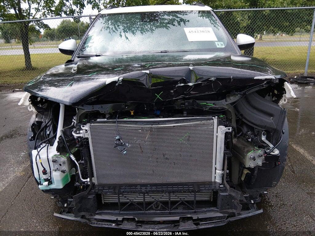 KL79MSSL8SB030933 2025 CHEVROLET TRAILBLAZER photo no. 6
