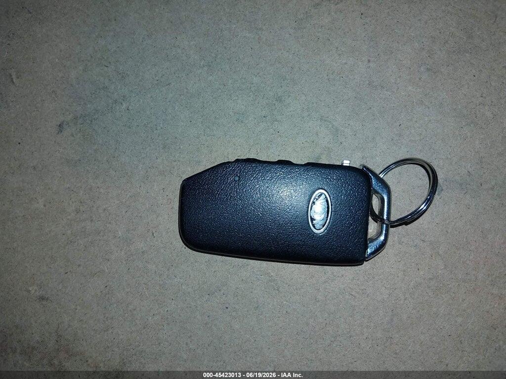 3KPF44AC0ME396572 2021 KIA FORTE photo no. 11