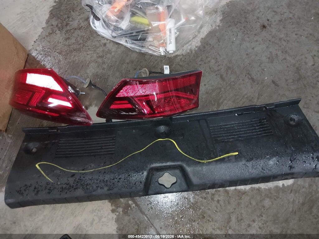 3KPF44AC0ME396572 2021 KIA FORTE photo no. 12
