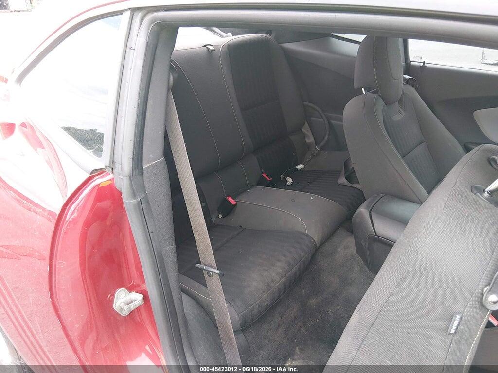 2G1FB1E34F9212386 2015 CHEVROLET CAMARO photo no. 8