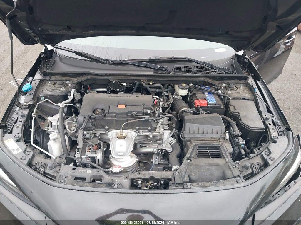 2HGFE2F53RH526756 2024 HONDA CIVIC photo no. 10