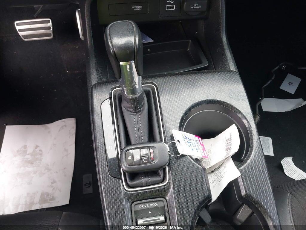 2HGFE2F53RH526756 2024 HONDA CIVIC photo no. 11