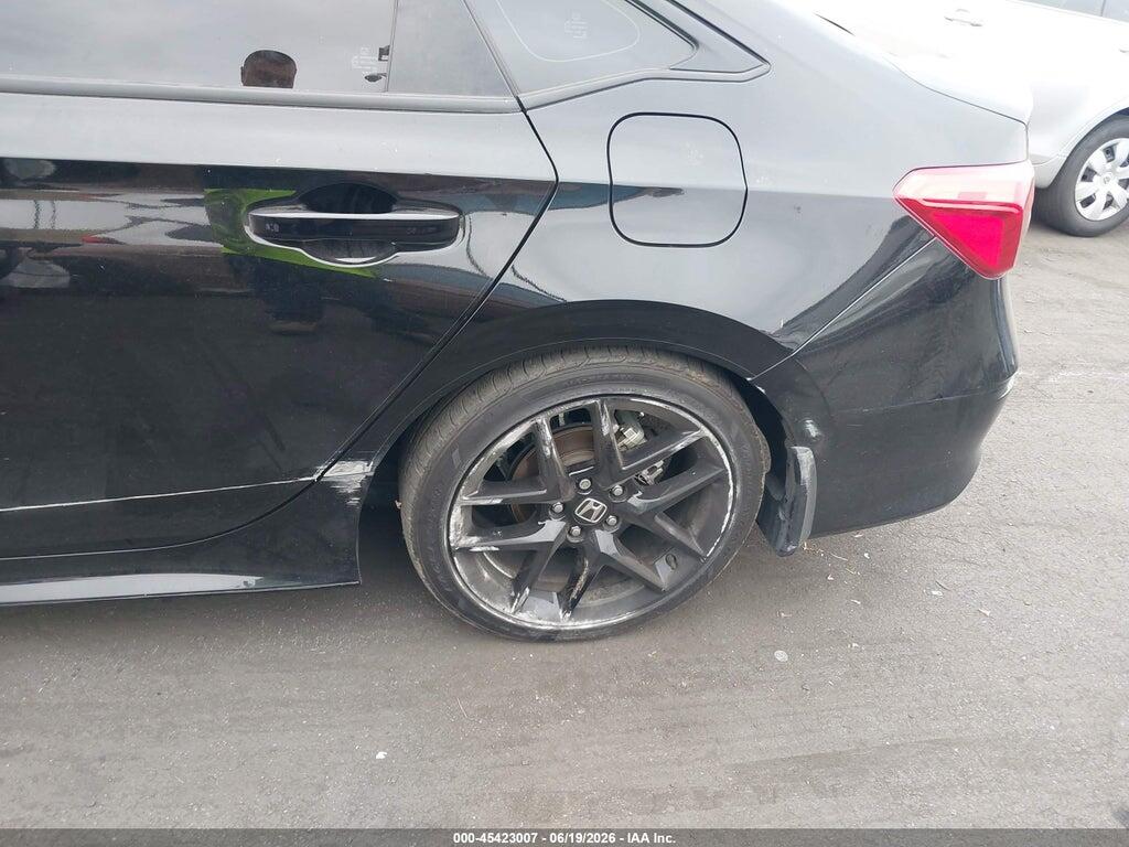 2HGFE2F53RH526756 2024 HONDA CIVIC photo no. 12