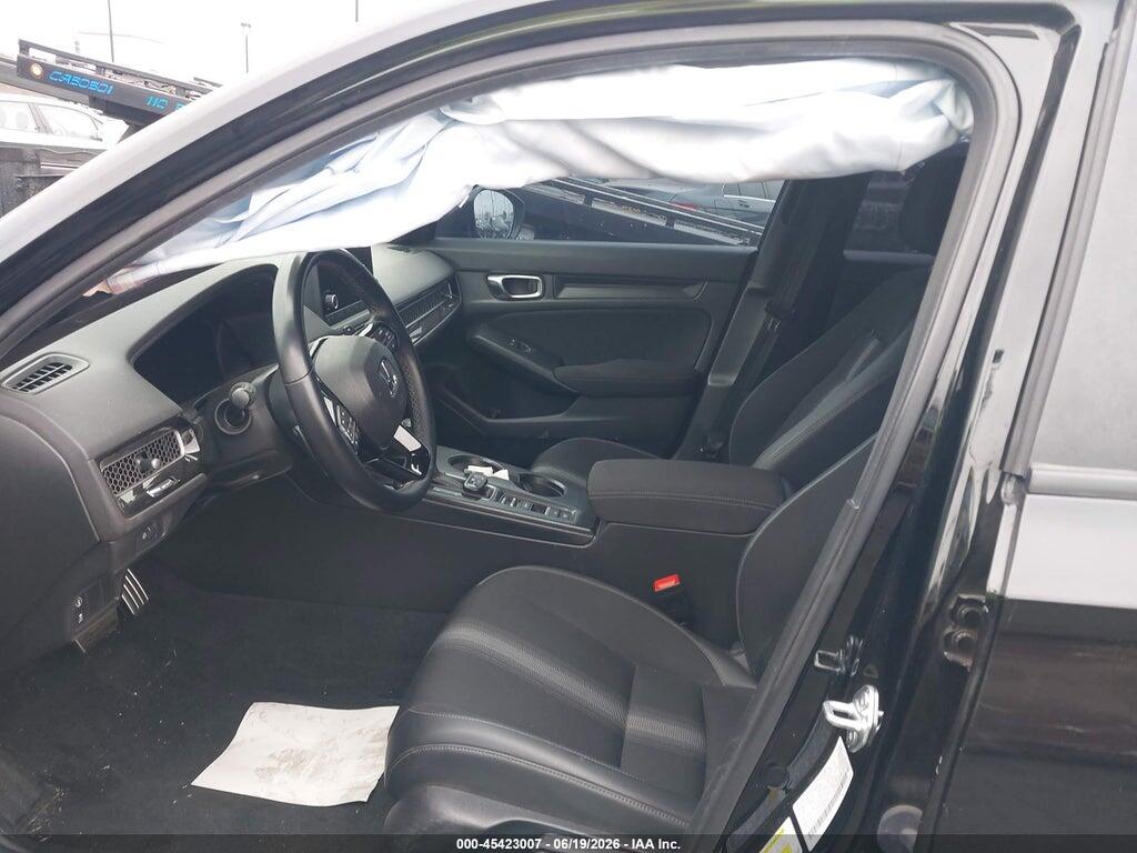 2HGFE2F53RH526756 2024 HONDA CIVIC photo no. 5
