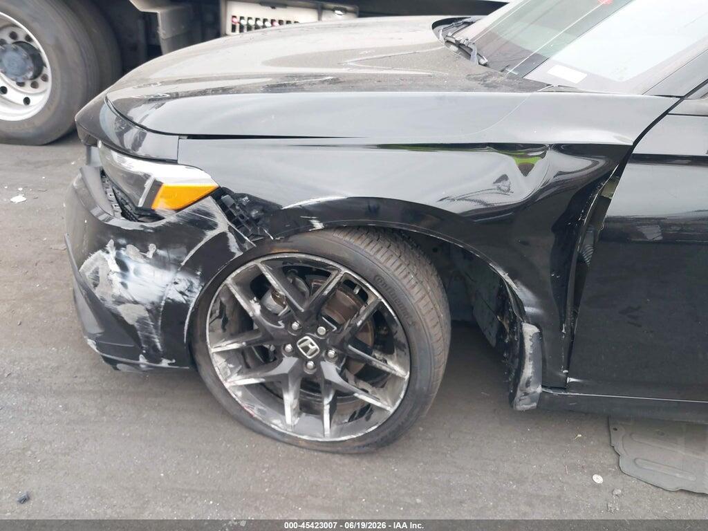 2HGFE2F53RH526756 2024 HONDA CIVIC photo no. 6