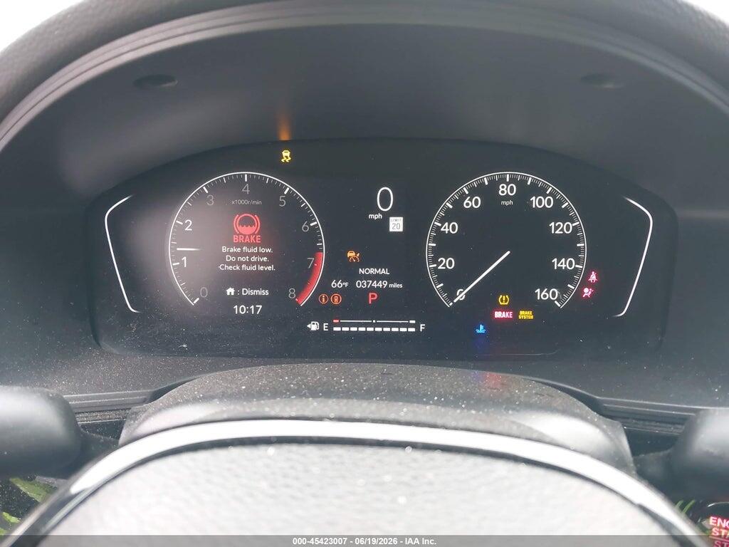 2HGFE2F53RH526756 2024 HONDA CIVIC photo no. 7