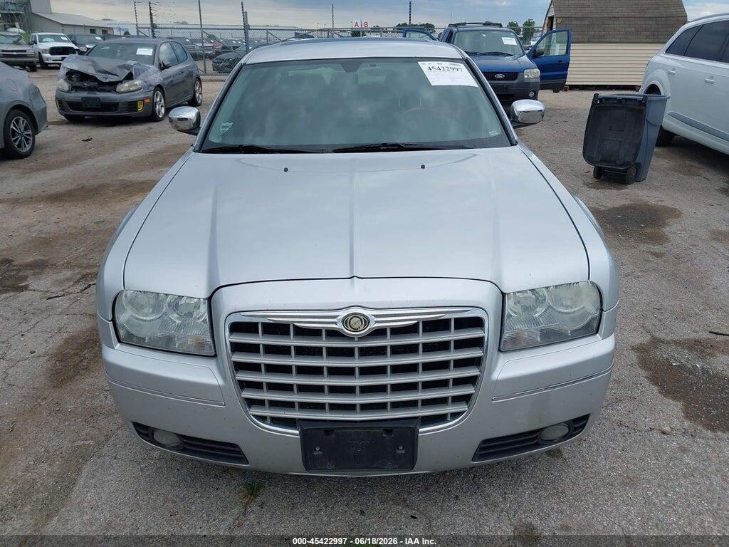 2C3AA53G35H644610 2005 CHRYSLER 300 photo no. 12