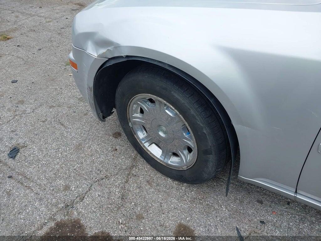 2C3AA53G35H644610 2005 CHRYSLER 300 photo no. 6