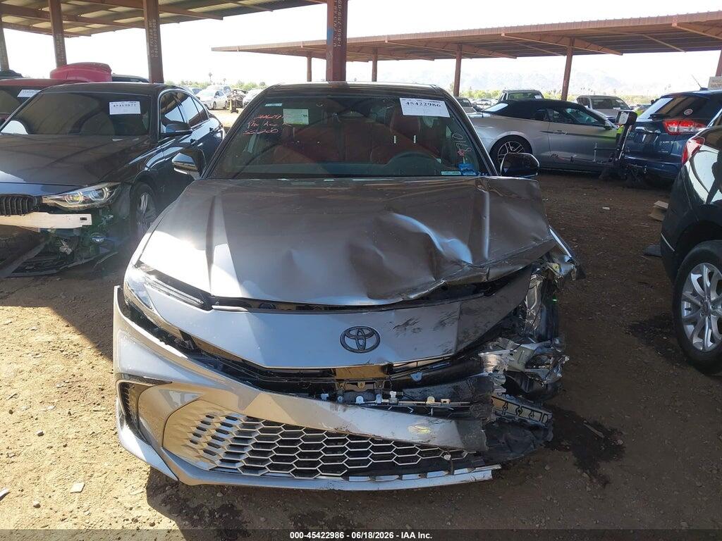 4T1DAACK1TU664902 2026 TOYOTA CAMRY photo no. 12