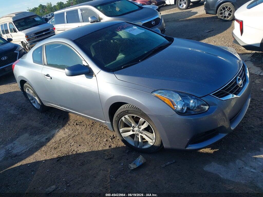 1N4AL2EP5CC138283 2012 NISSAN ALTIMA photo no. 1