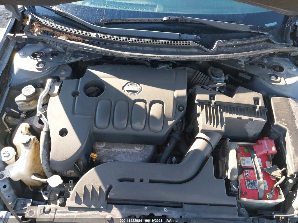 1N4AL2EP5CC138283 2012 NISSAN ALTIMA photo no. 10