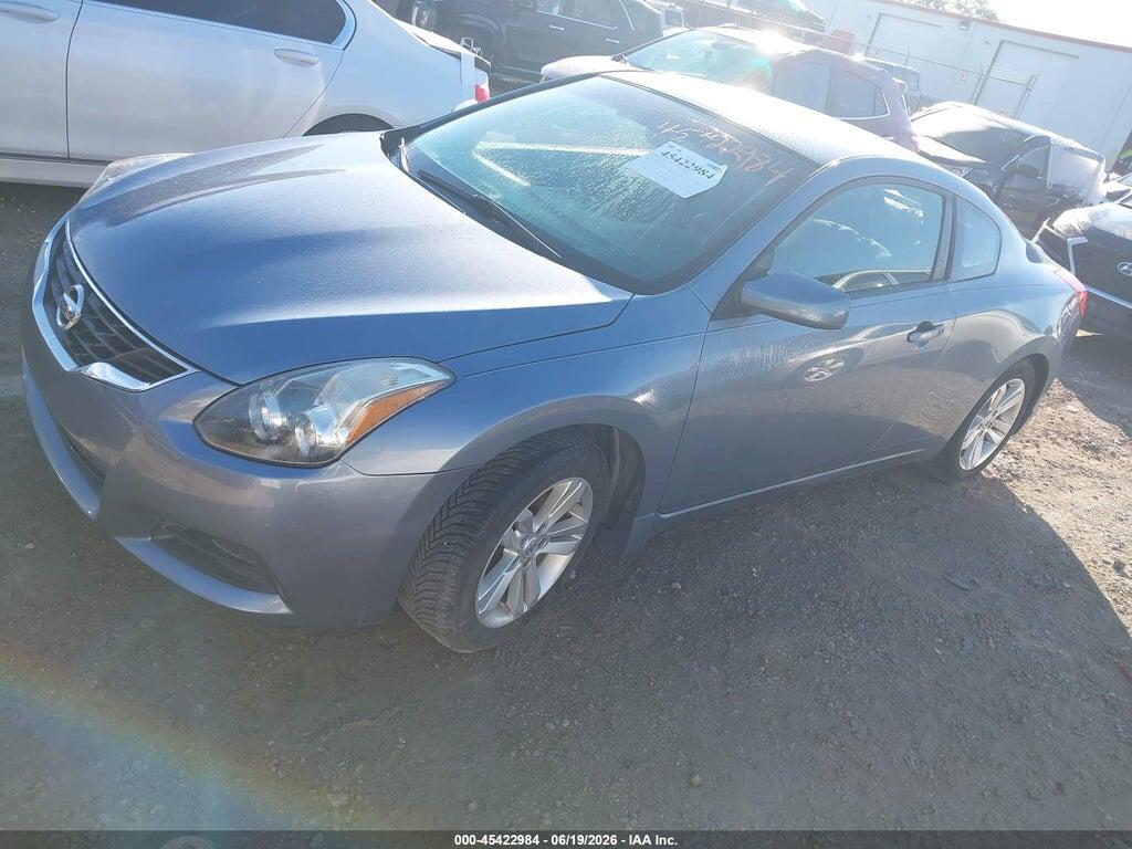 1N4AL2EP5CC138283 2012 NISSAN ALTIMA photo no. 2
