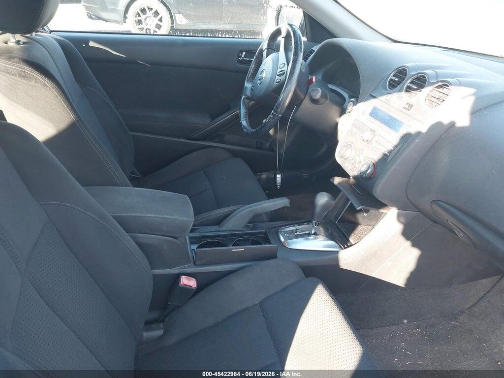 1N4AL2EP5CC138283 2012 NISSAN ALTIMA photo no. 5