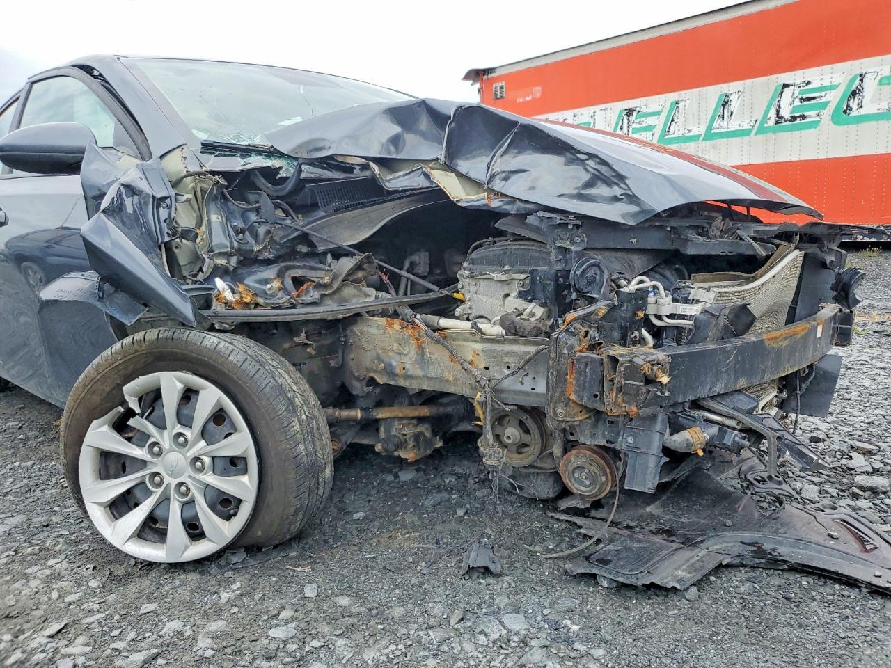 2022 KIA FORTE FE — Фото 12 из 13