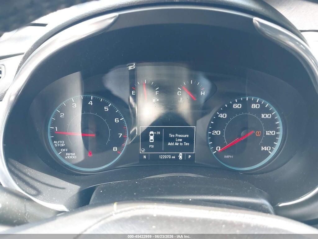 1G1ZD5ST6MF033211 2021 CHEVROLET MALIBU photo no. 7
