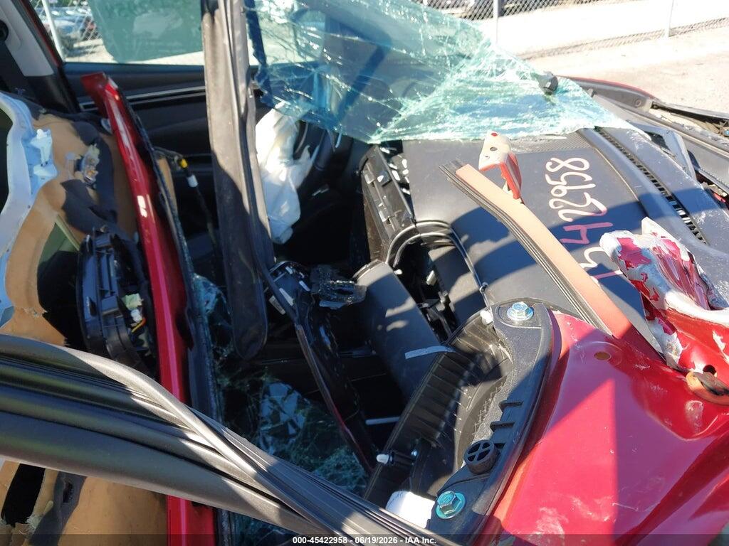 5NMJECAE8PH274624 2023 HYUNDAI TUCSON photo no. 5