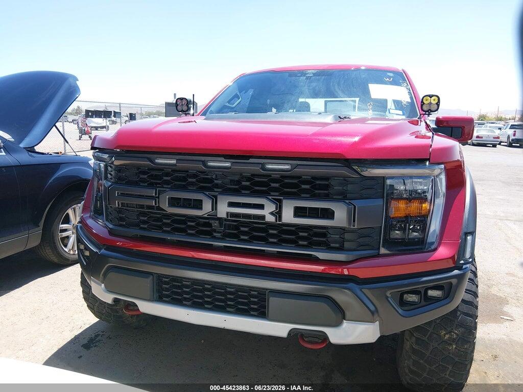 1FTFW1RG3MFC63097 2021 FORD F-150 photo no. 12