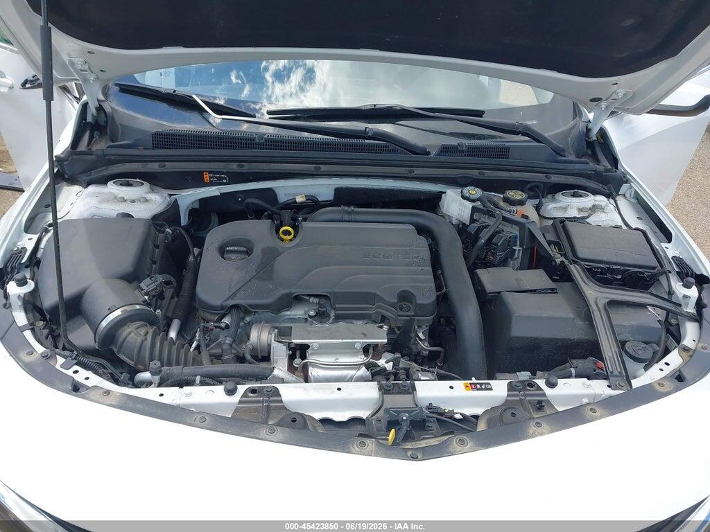 1G1ZD5ST8PF212841 2023 CHEVROLET MALIBU photo no. 10
