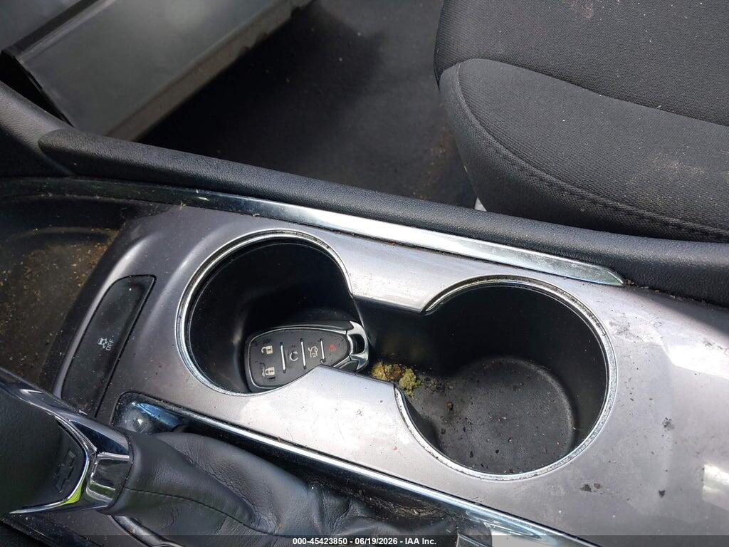 1G1ZD5ST8PF212841 2023 CHEVROLET MALIBU photo no. 11