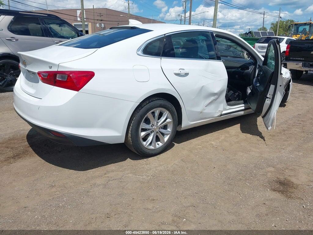 1G1ZD5ST8PF212841 2023 CHEVROLET MALIBU photo no. 4