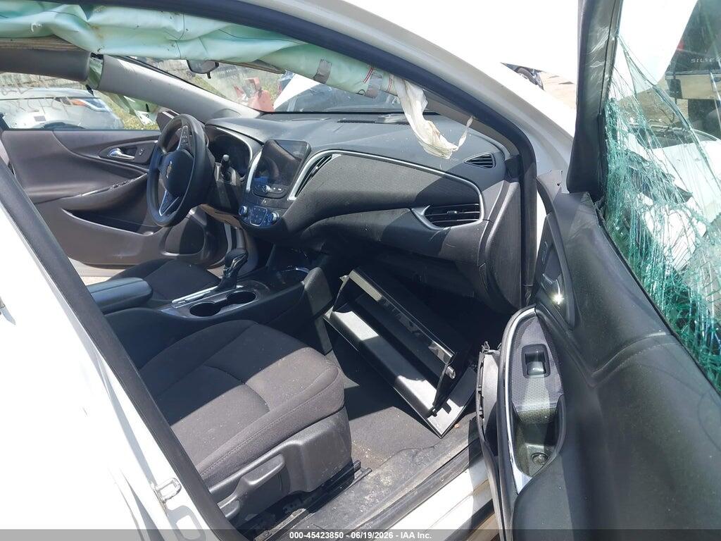 1G1ZD5ST8PF212841 2023 CHEVROLET MALIBU photo no. 5