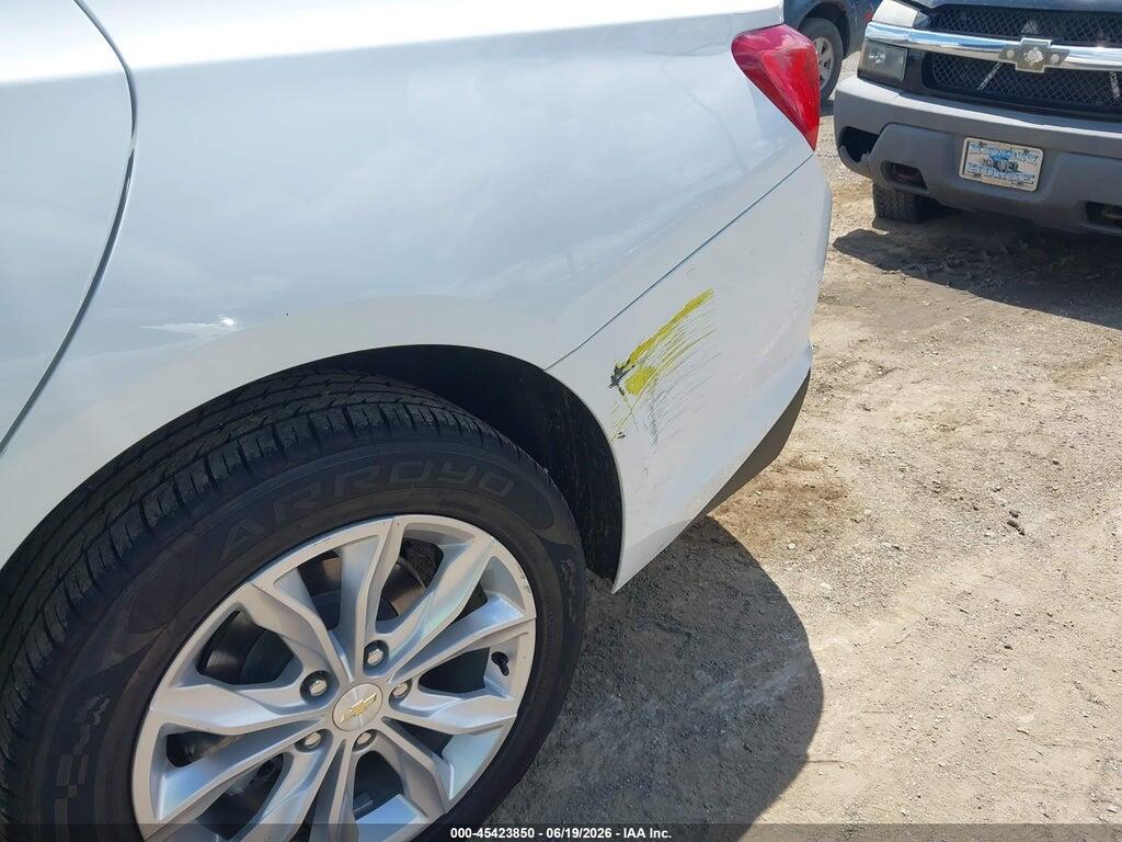 1G1ZD5ST8PF212841 2023 CHEVROLET MALIBU photo no. 6