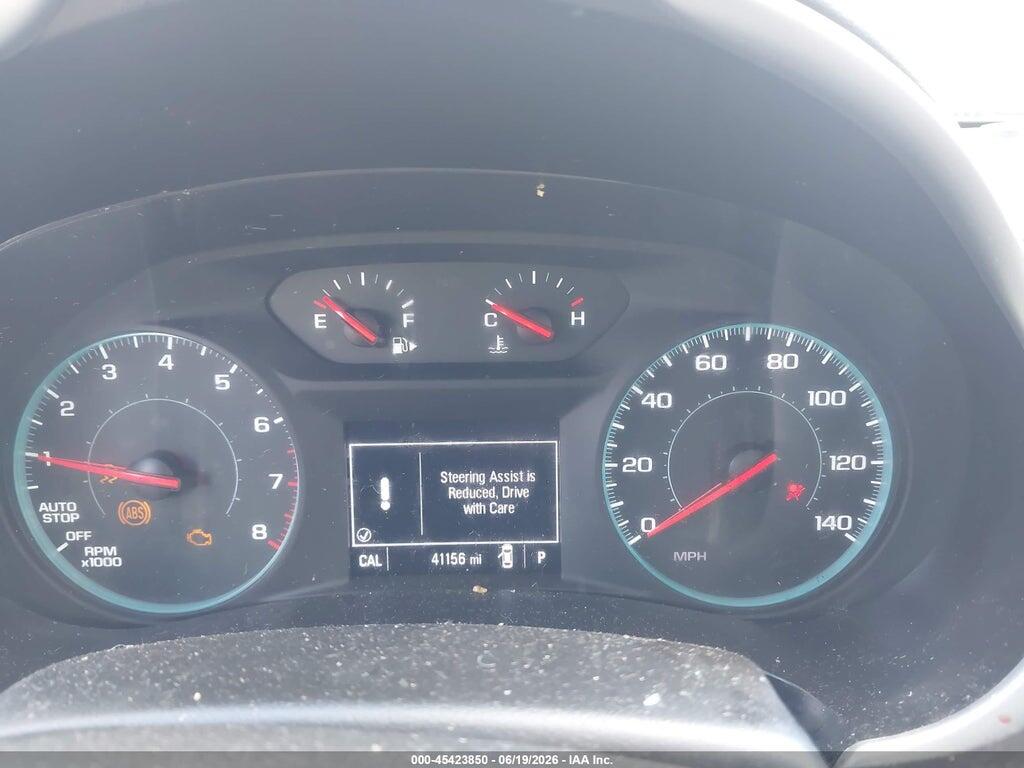 1G1ZD5ST8PF212841 2023 CHEVROLET MALIBU photo no. 7