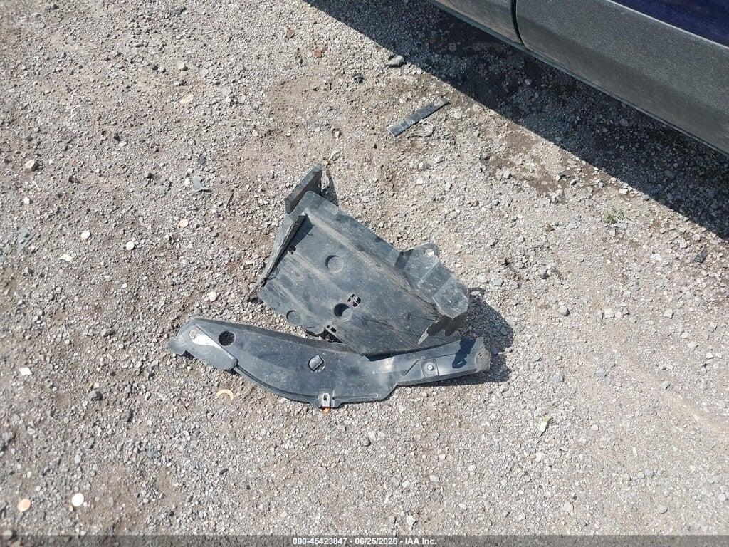 2FMDK36CX7BB03185 2007 FORD EDGE photo no. 12