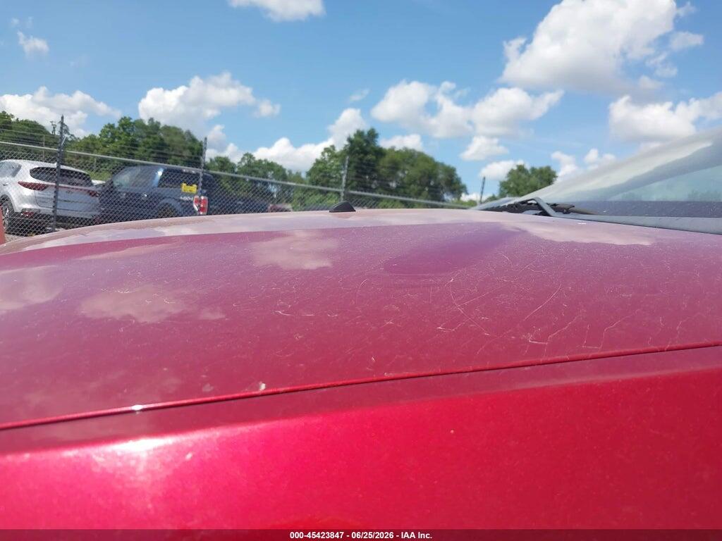 2FMDK36CX7BB03185 2007 FORD EDGE photo no. 6