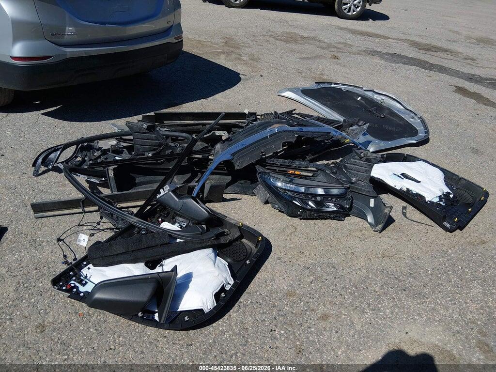 3GNAXSEV2NS145788 2022 CHEVROLET EQUINOX photo no. 12