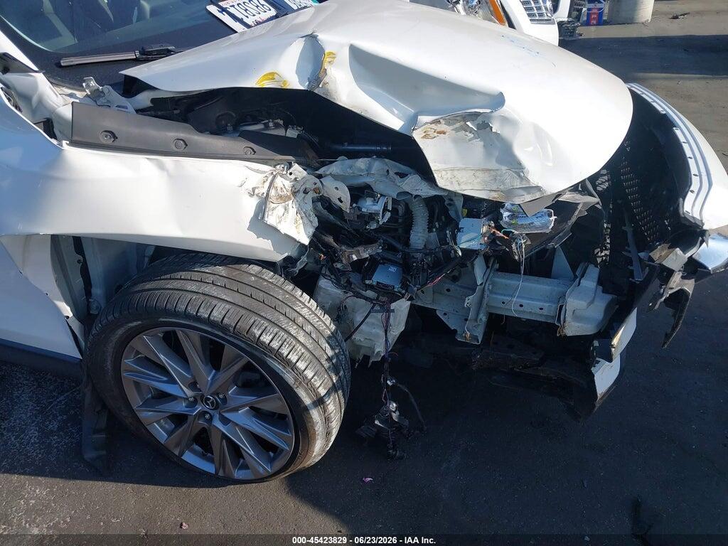 JM3KFADMXK0500400 2019 MAZDA CX-5 photo no. 6
