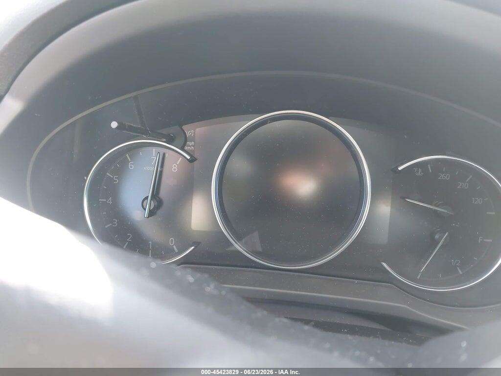 JM3KFADMXK0500400 2019 MAZDA CX-5 photo no. 7