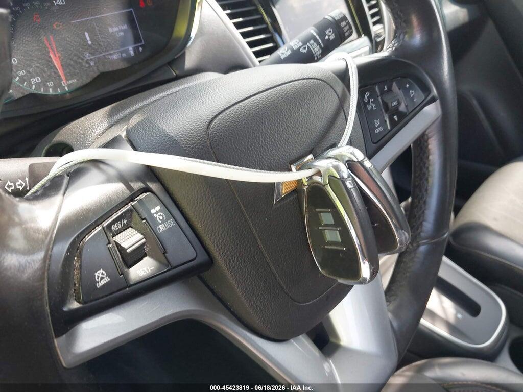 3GNCJLSB7KL277199 2019 CHEVROLET TRAX photo no. 11