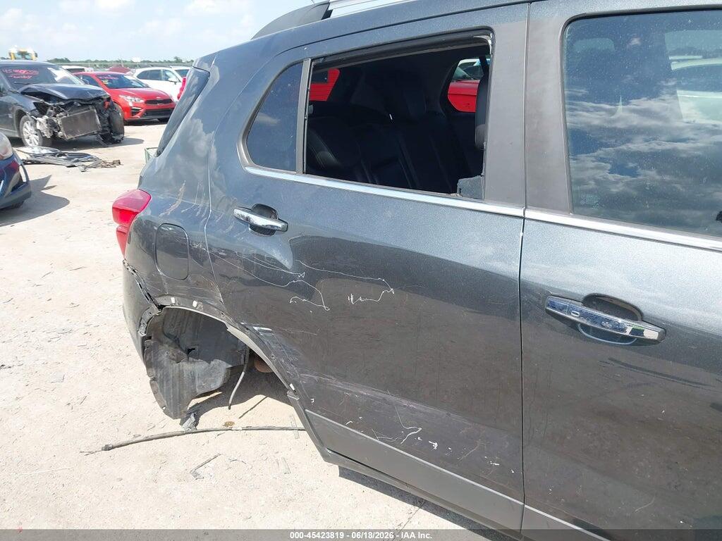3GNCJLSB7KL277199 2019 CHEVROLET TRAX photo no. 6