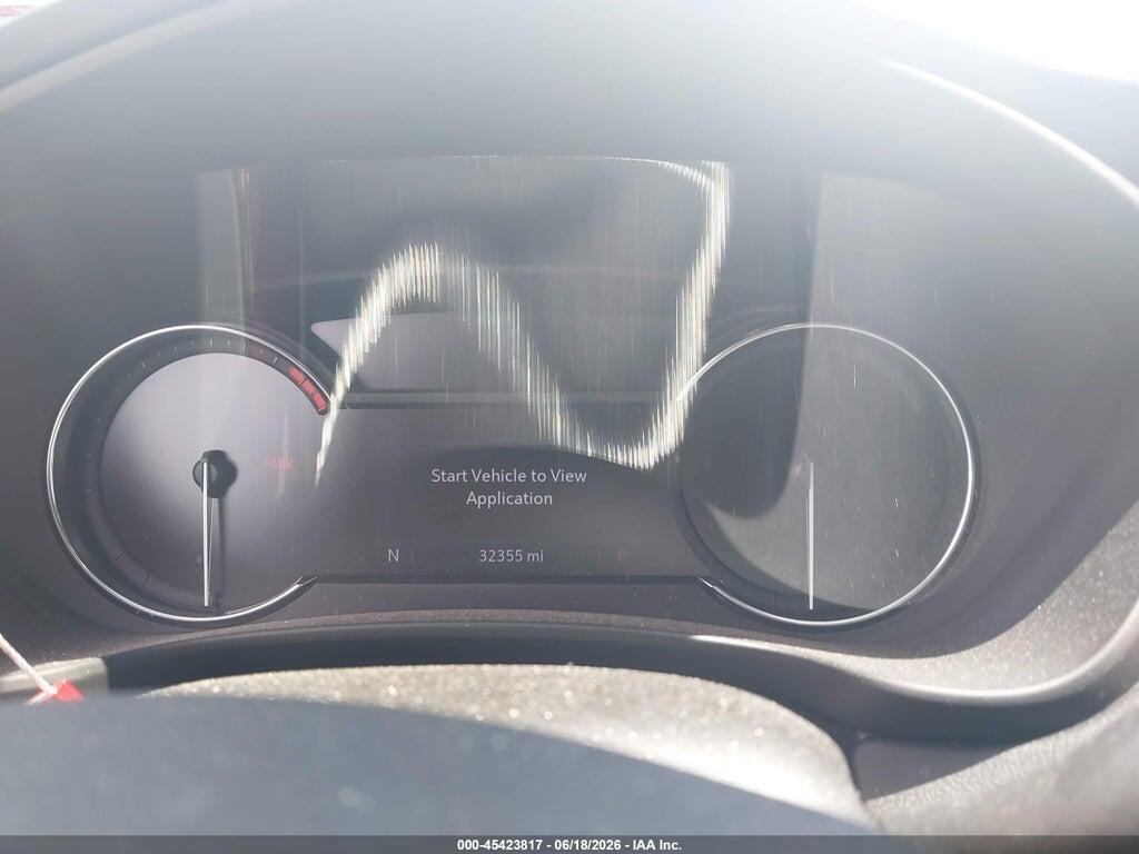 1GYFZER47KF176461 2019 CADILLAC XT4 photo no. 7