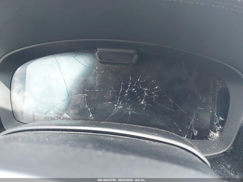 WBS83CH09NCH80582 2022 BMW M5 photo no. 7