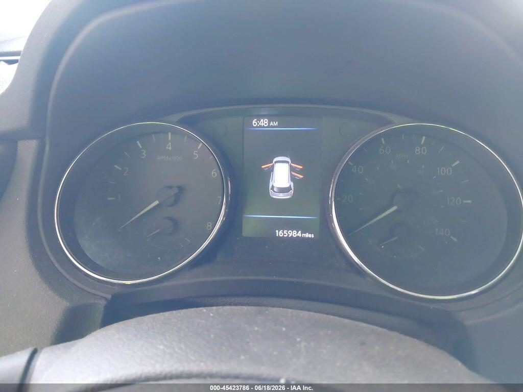 5N1AT2MT0JC734659 2018 NISSAN ROGUE photo no. 7