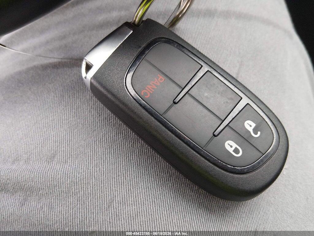 1C4PJLLB7LD577955 2020 JEEP CHEROKEE photo no. 11
