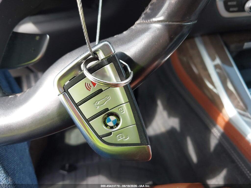 5UXCX6C02L9C38182 2020 BMW X7 photo no. 11