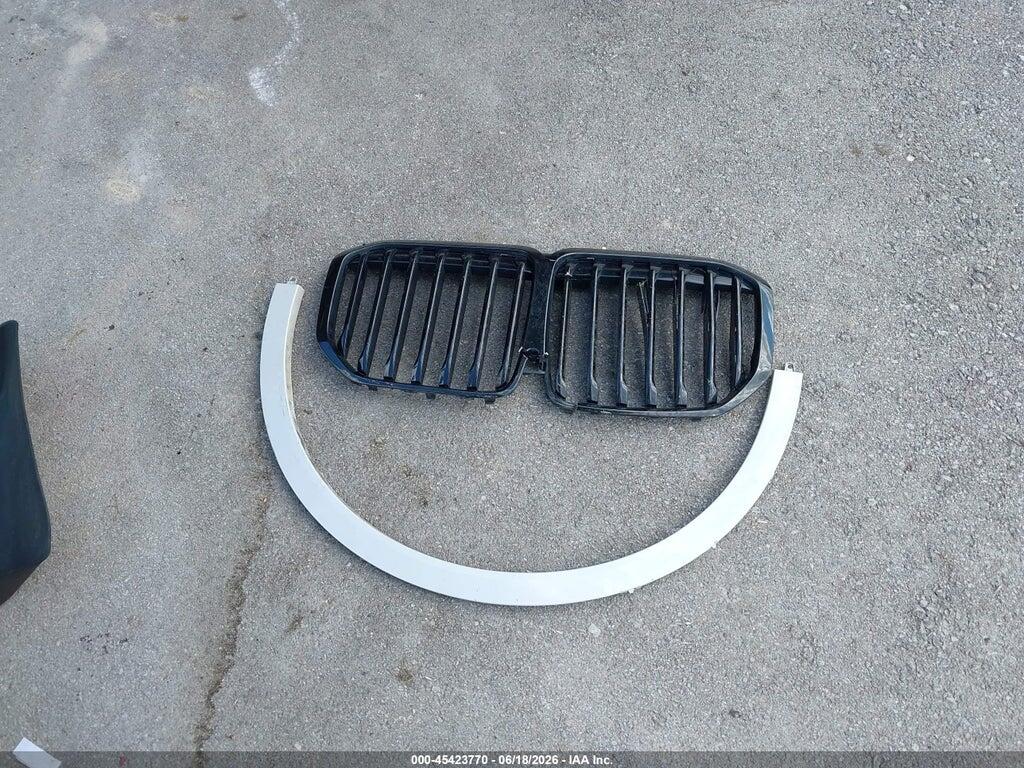 5UXCX6C02L9C38182 2020 BMW X7 photo no. 12