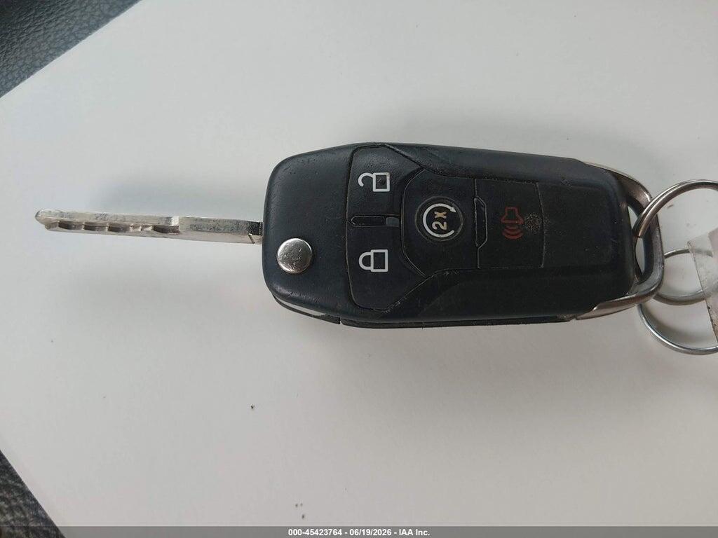 1FTEW1EPXHKC18463 2017 FORD F-150 photo no. 11