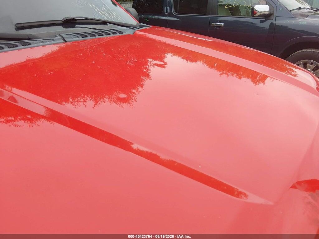 1FTEW1EPXHKC18463 2017 FORD F-150 photo no. 6