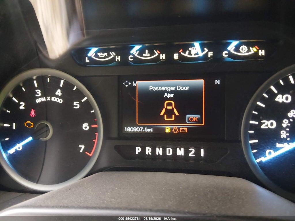 1FTEW1EPXHKC18463 2017 FORD F-150 photo no. 7