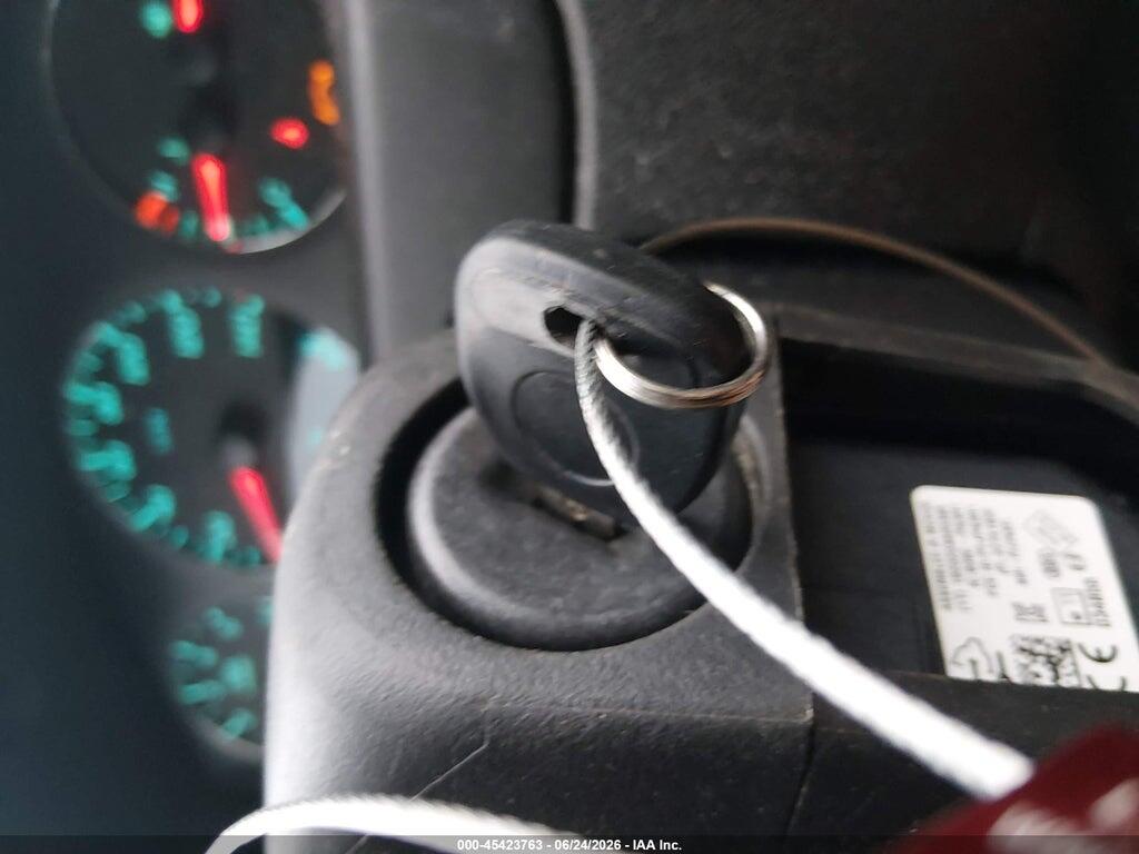 2G1WG5E34C1265799 2012 CHEVROLET IMPALA photo no. 11