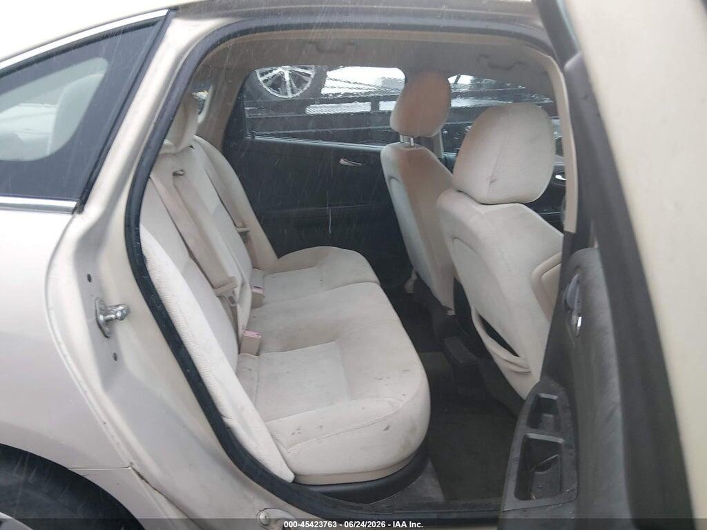 2G1WG5E34C1265799 2012 CHEVROLET IMPALA photo no. 8